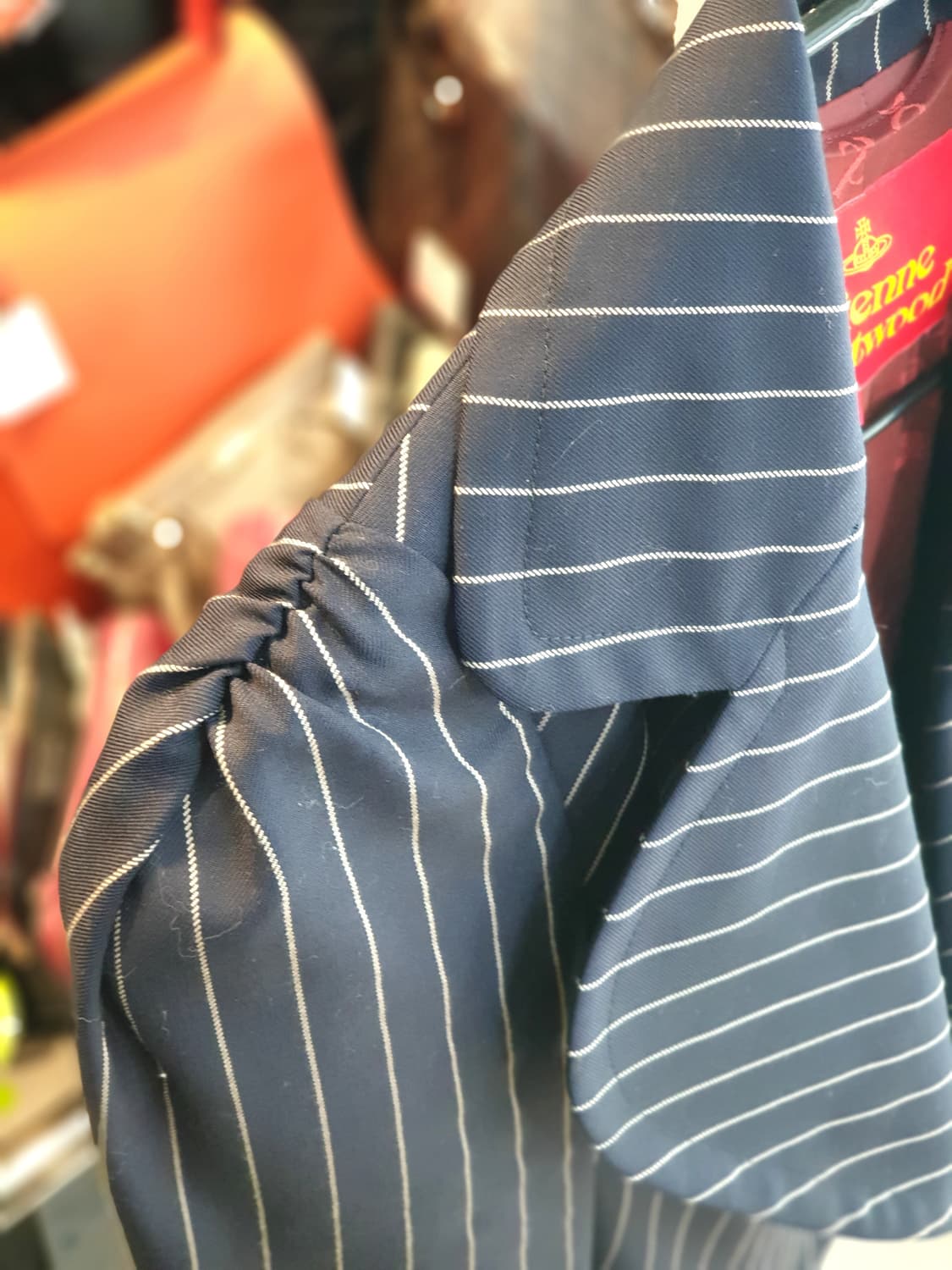 비비안웨스트우드 춘추 자켓 상품이미지3