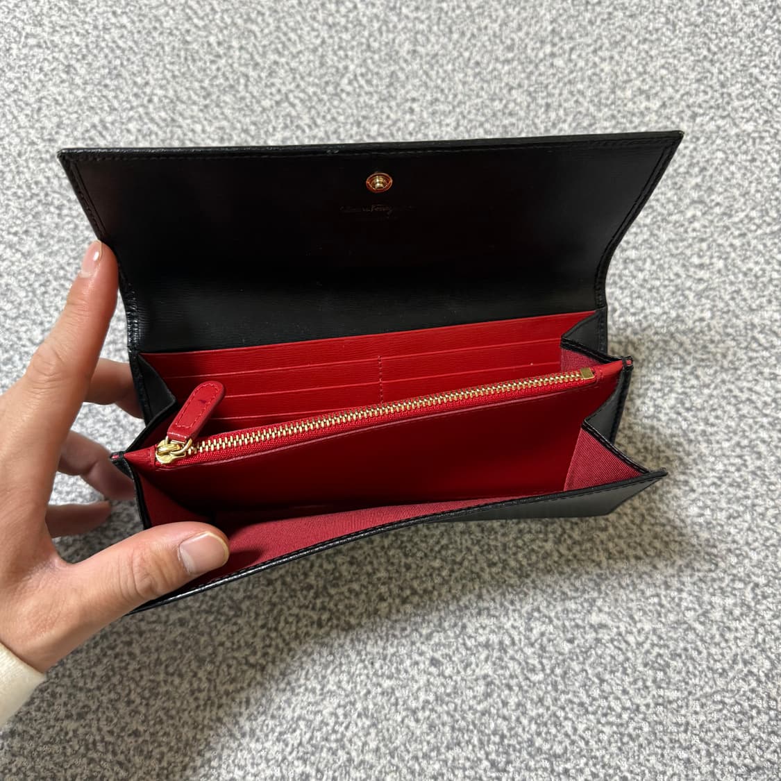 페레가모 지갑 상품이미지4