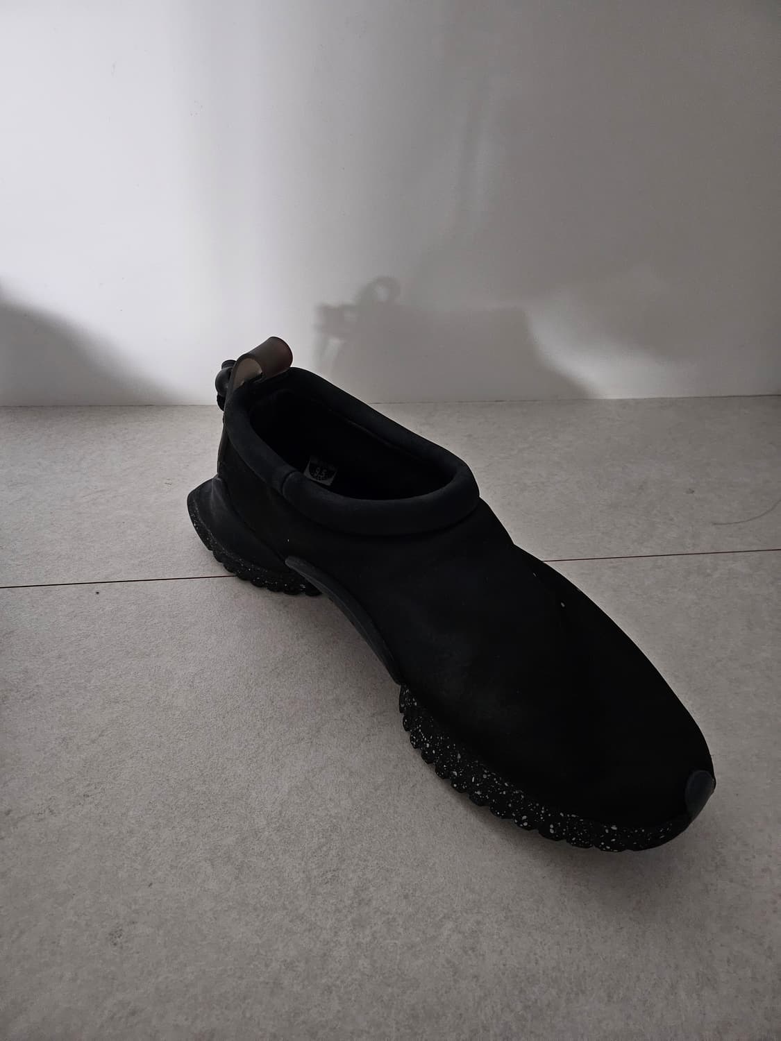 언더커버 x 나이키 목 플로우 상품이미지3