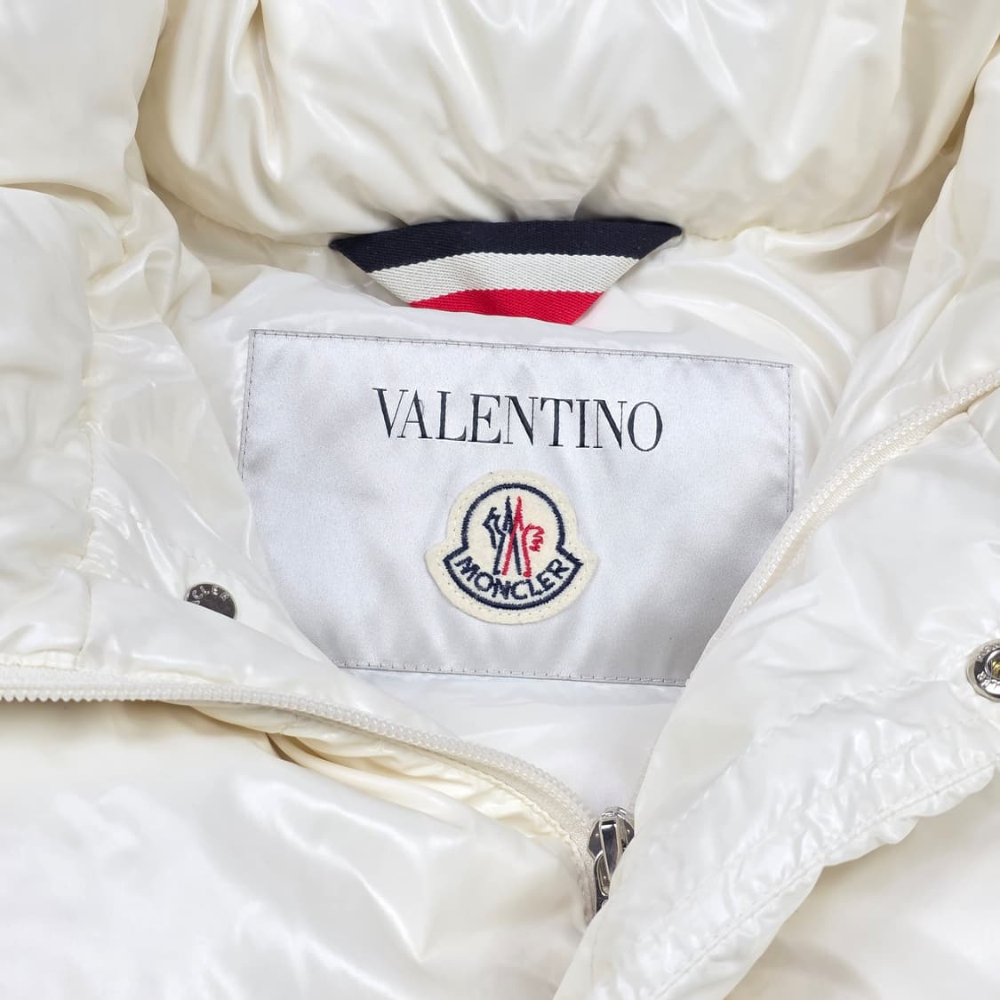 발렌티노 몽클레어 다운 패딩 점퍼 상품이미지7