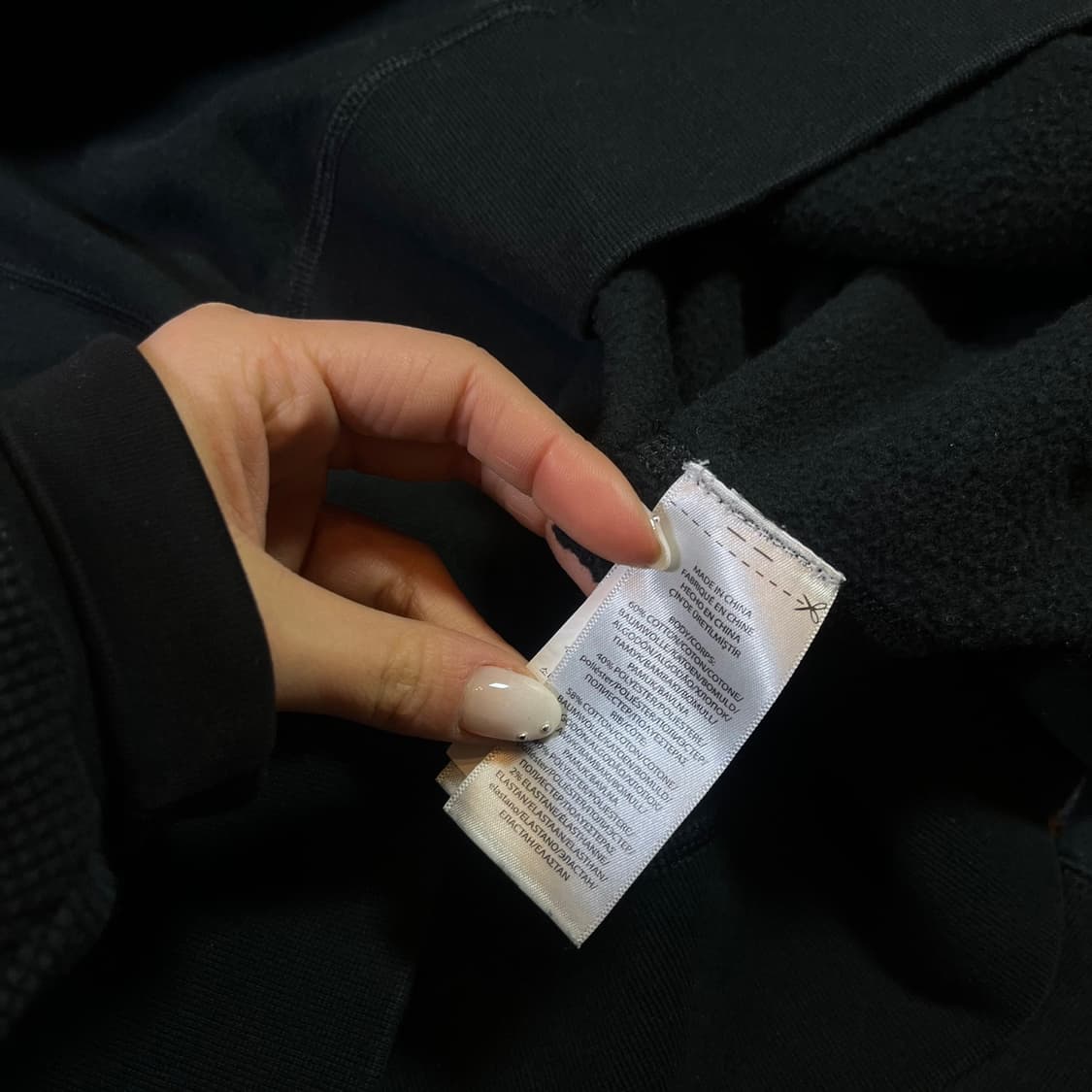 폴로 랄프 로렌 포니 맨투맨 상품이미지4