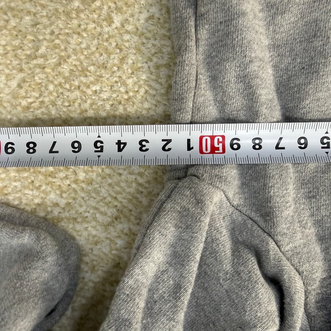 L 캉골 스몰로고 맨투맨 0122T1 상품이미지5