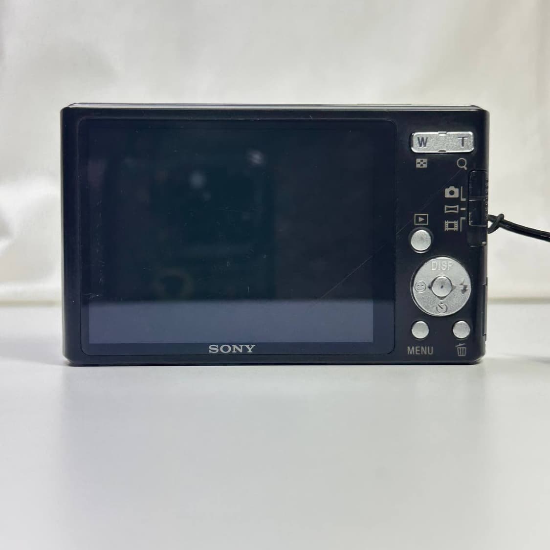 필카st✧･ﾟSony Cybershot 소니 사이버샷 dsc-w550 상품이미지5