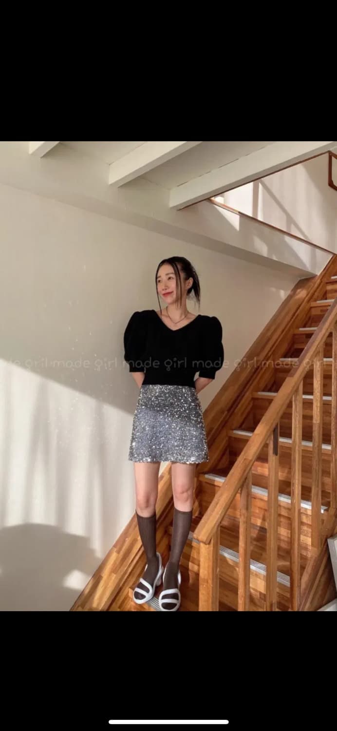 메이드 비욘드 니트 상품이미지3