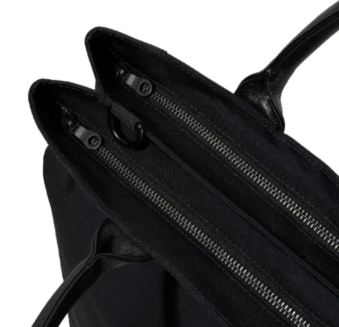 (새상품) 마지언타이틀 게버딘 옴니 토트백 상품이미지4