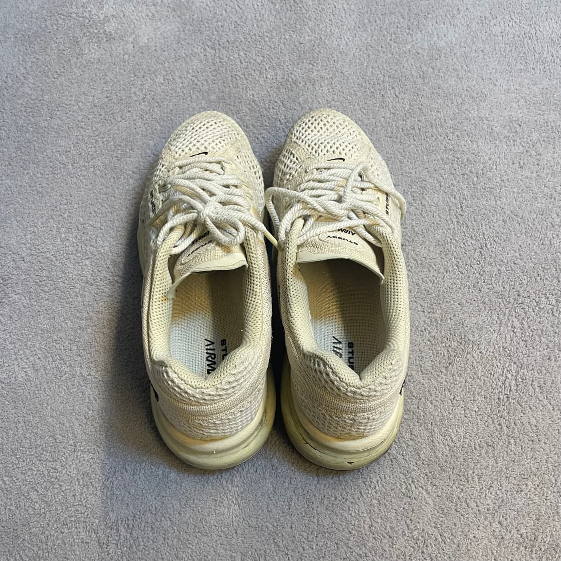 Nike x Stüssy Air Max 2013 상품이미지3