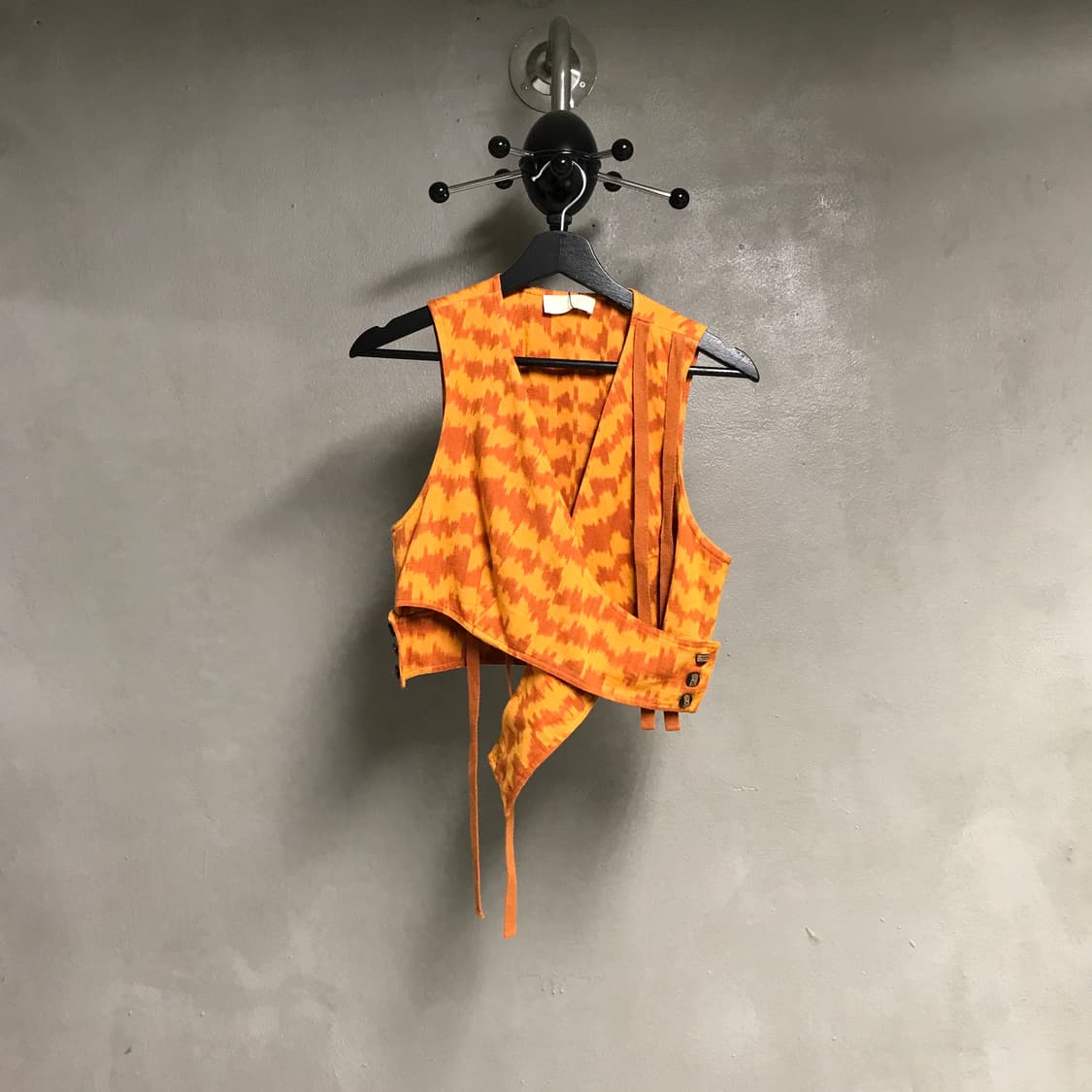 울라 존슨 베스트 2(W) 상품이미지1