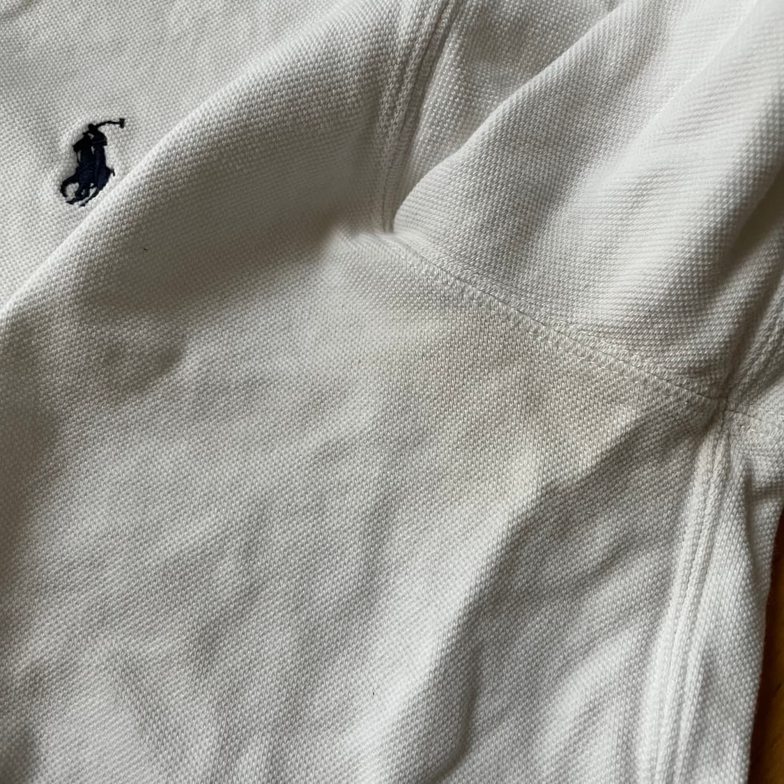 POLO RALPH LAUREN ZIP-UP HOODIE 상품이미지7