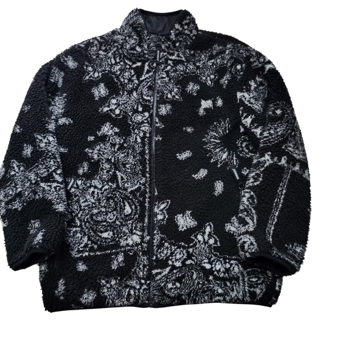 브라운브레스 후리스 상품이미지1