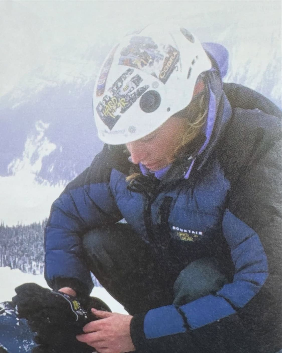 마운틴 하드웨어 OG 서브 제로 다운 자켓 L (100-105) 상품이미지1