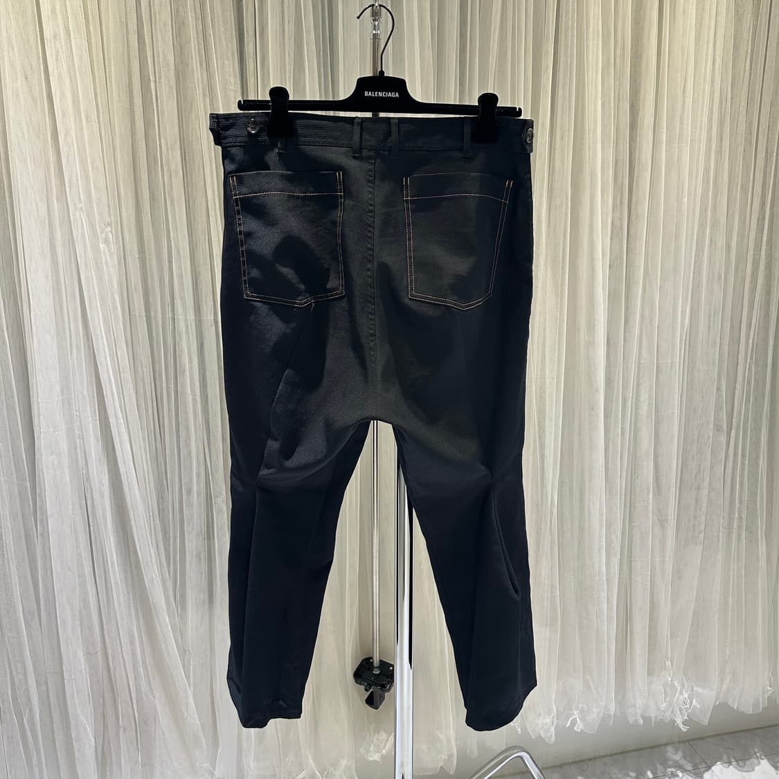 꼼데가르송 빈티지 1999 팬츠 34인치 상품이미지2