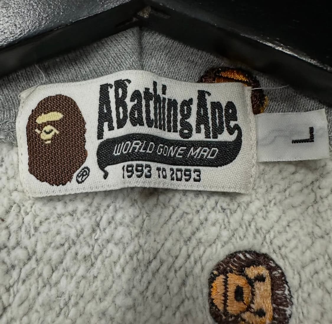 베이프 마일로 후집 상품이미지3