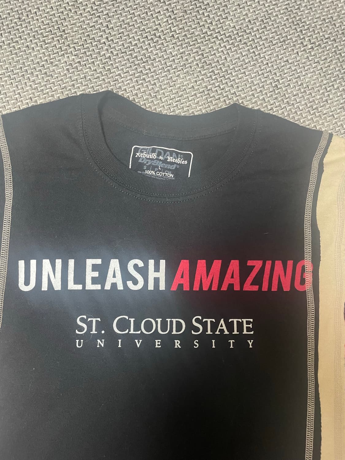 니들스 레이어컷 긴발 L 상품이미지2