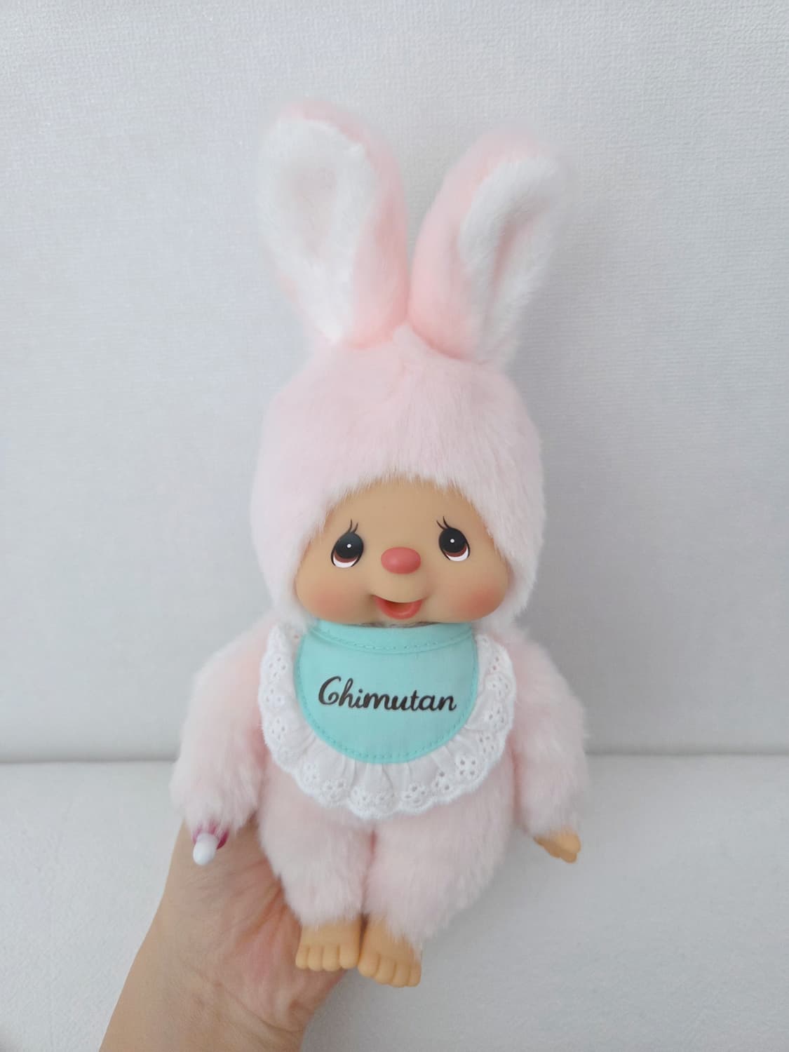 [새상품]몬치치 프렌드 치무탄S 상품이미지1