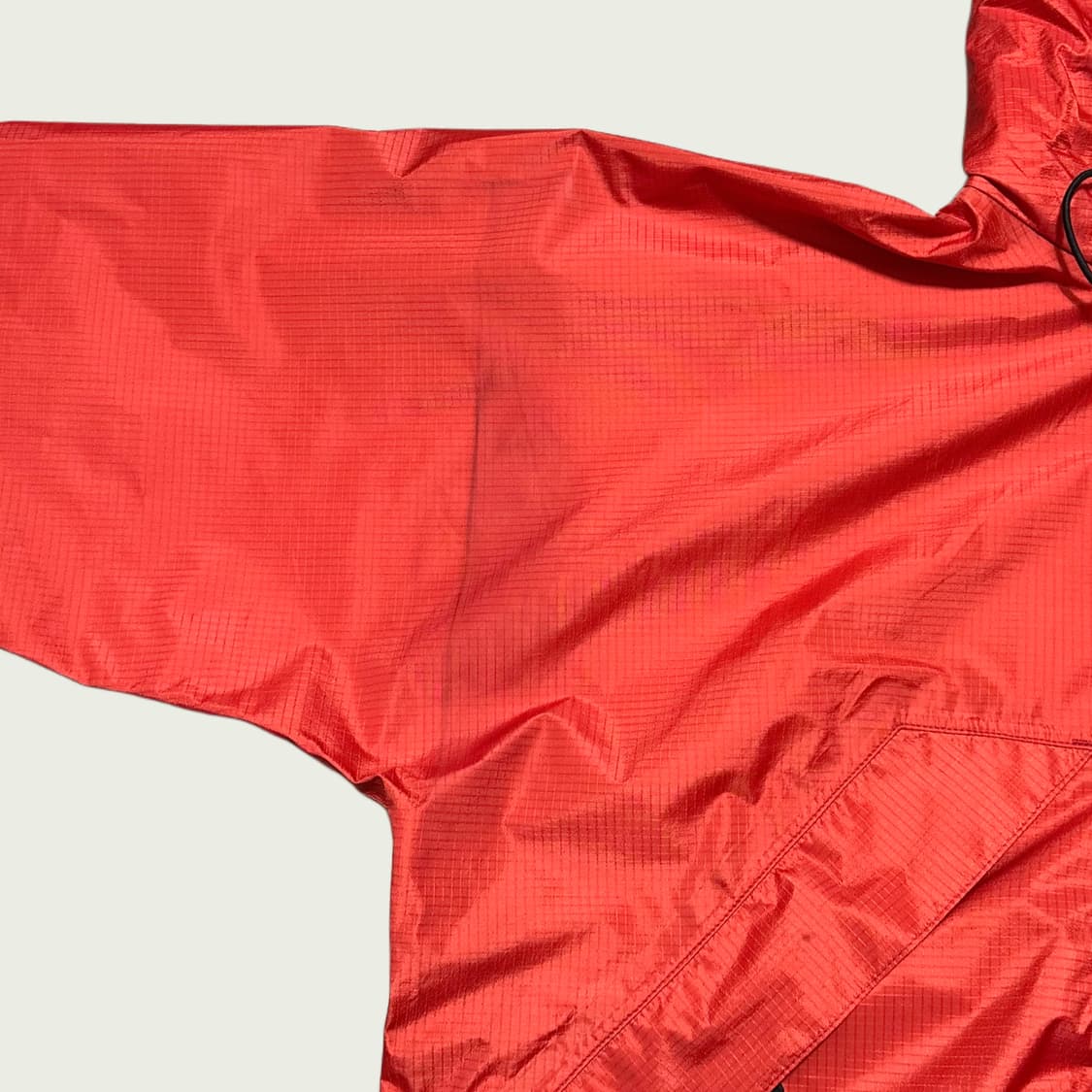 JP 몽벨 고어텍스 레인 자켓 상품이미지6