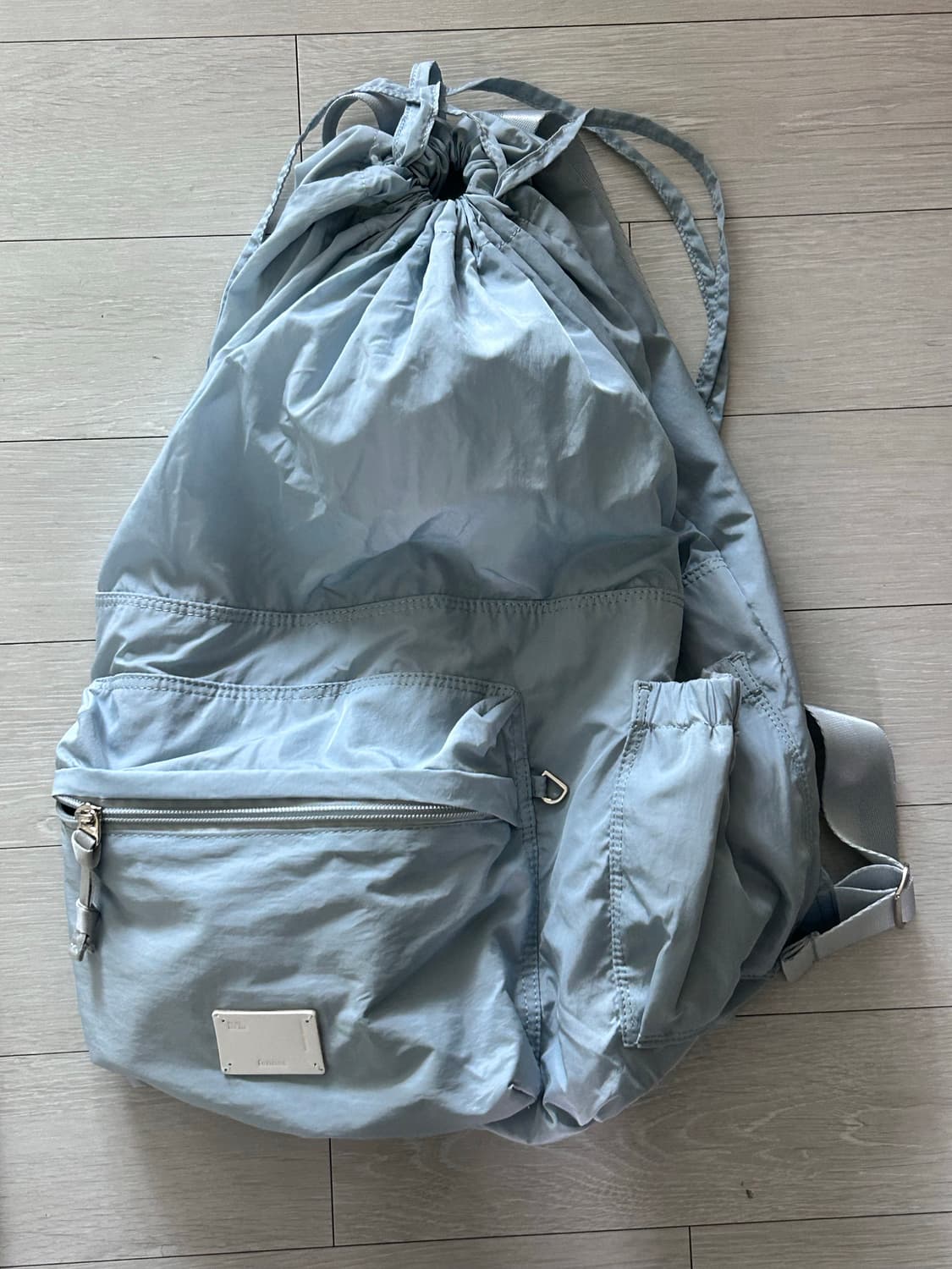 페넥 나일론 백팩 상품이미지2