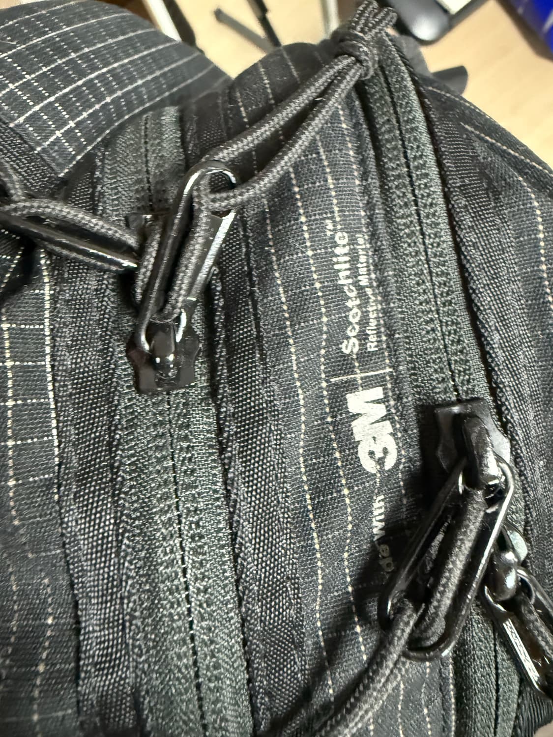 슈프림 24ss 백팩 상품이미지5