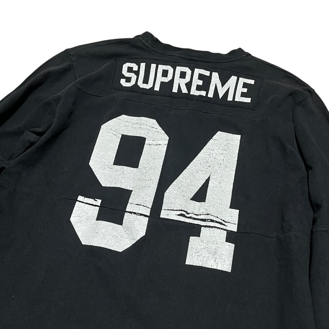 SUPREME x HENNESSY 슈프림 빈티지 레어 롱슬리브 상품이미지3
