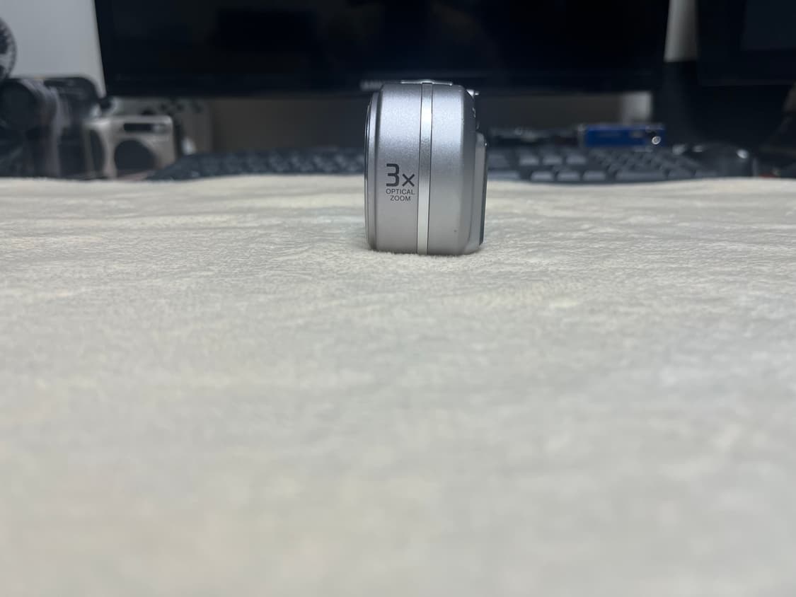 🔥 SONY Cyber-shot DSC-P10 판매합니다 🔥 상품이미지5