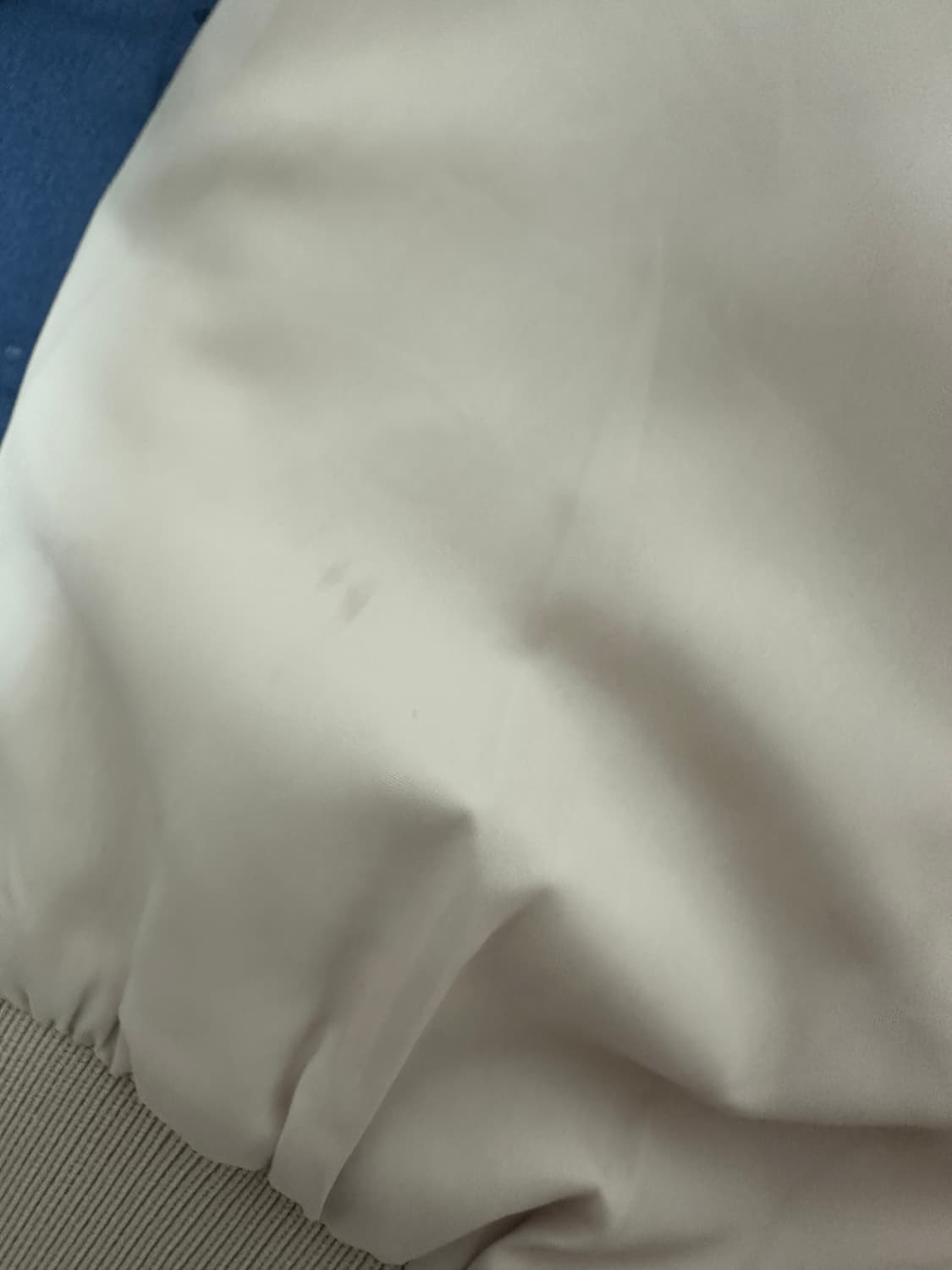 버버리 블랙라벨 블루종 바람막이 상품이미지5