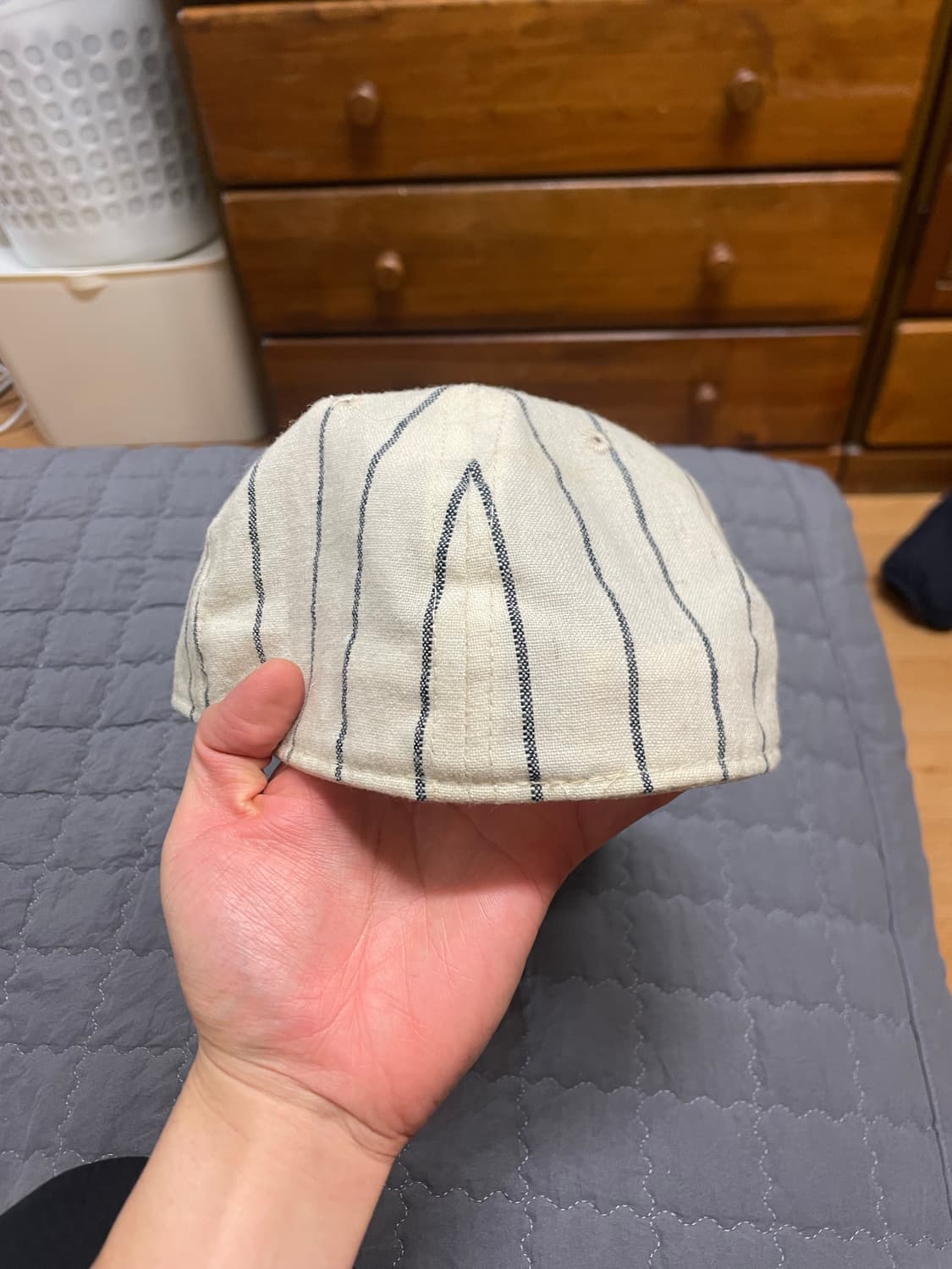 이벳필드 모자 USA라인 상품이미지2