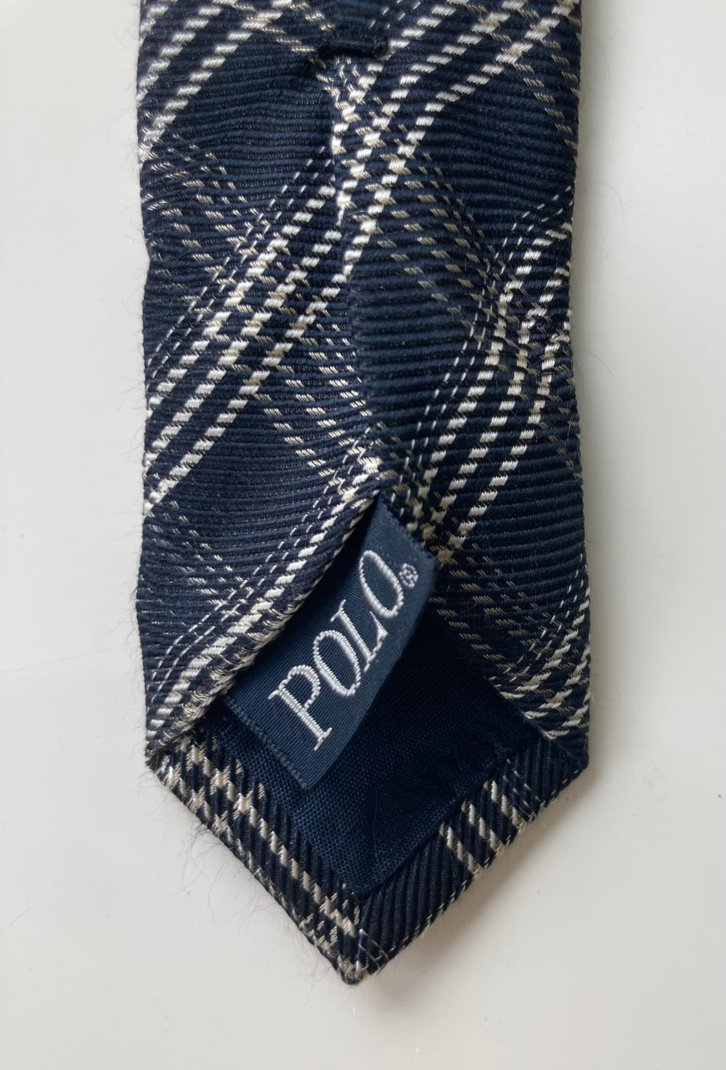 폴로 넥타이 상품이미지3