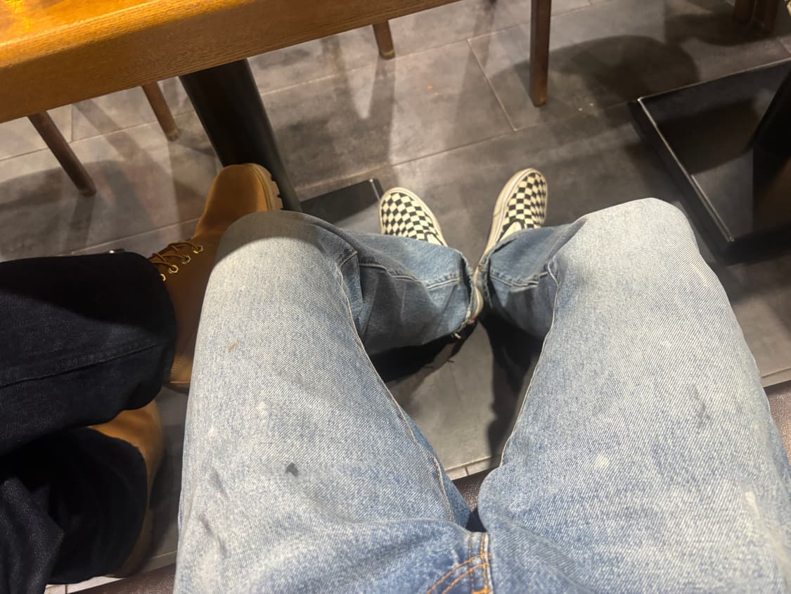 리바이스517 상품이미지7