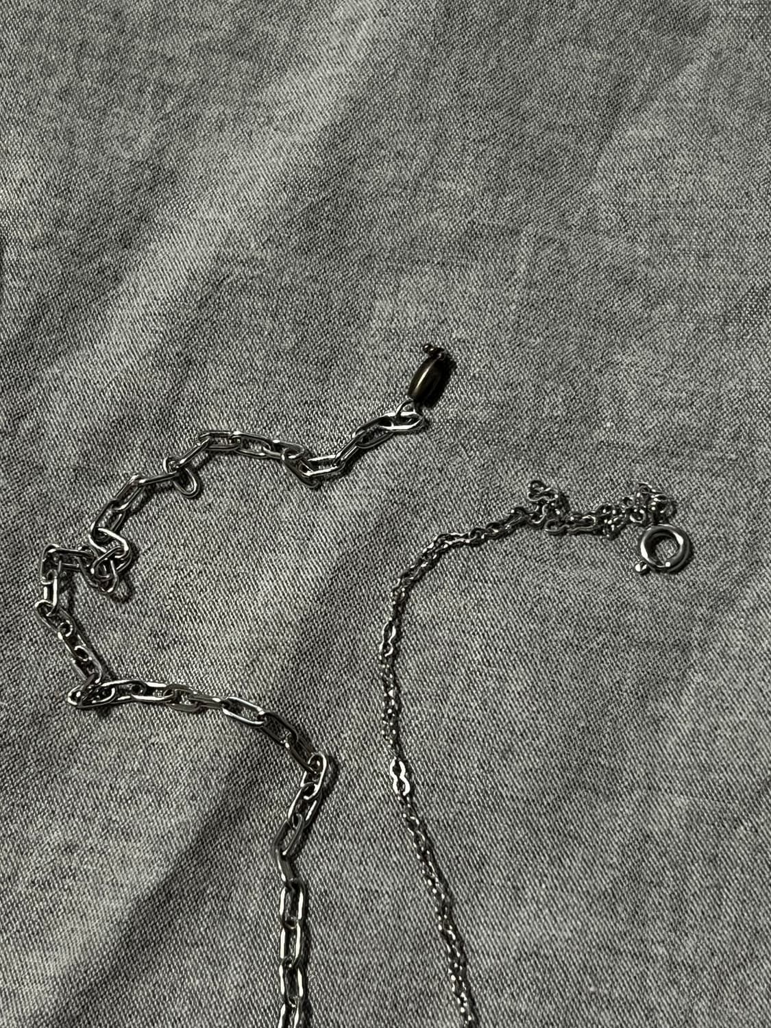 via vie 목걸이 일괄 판매 상품이미지7