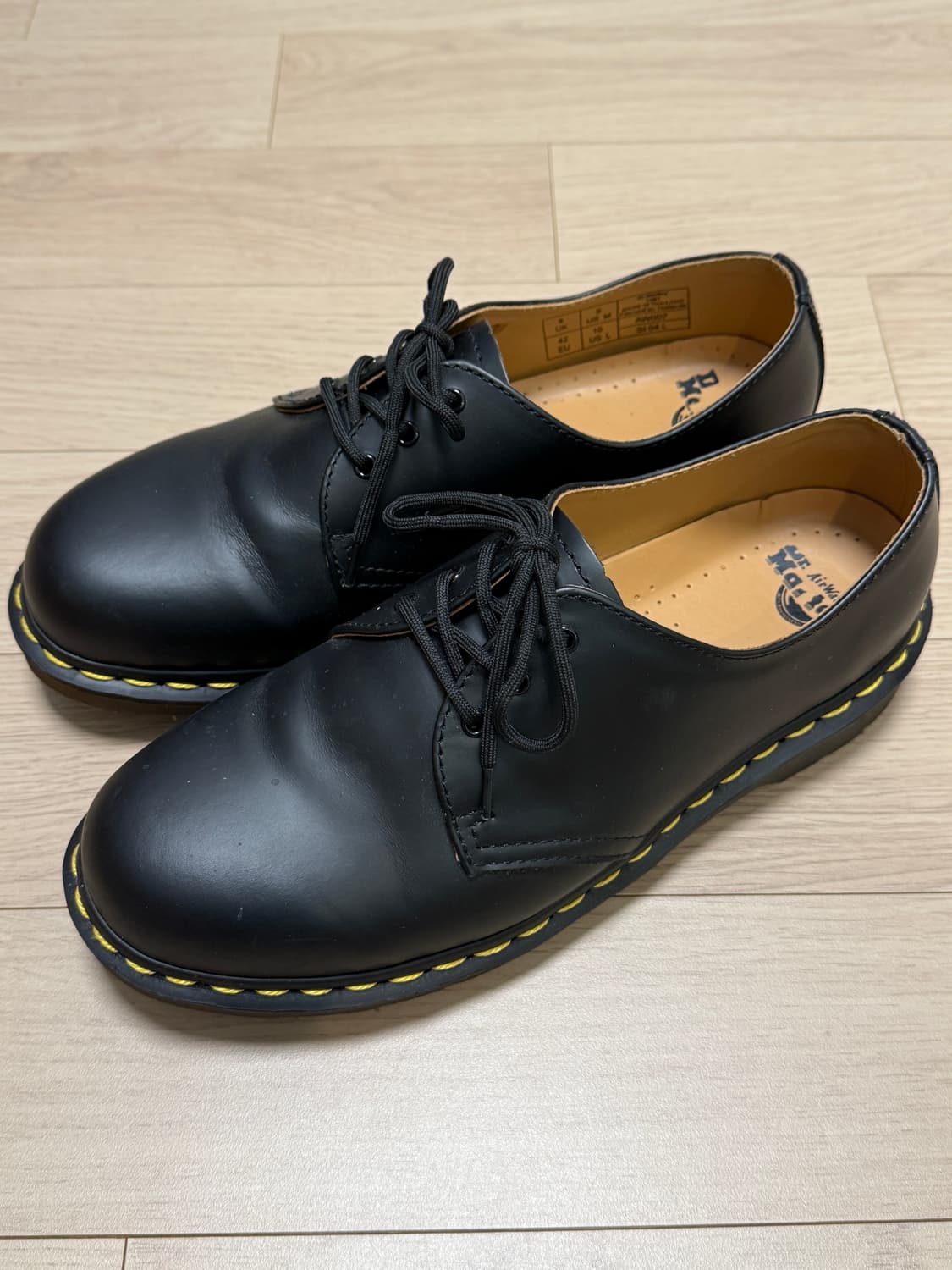 닥터마틴 1461 270 상품이미지2