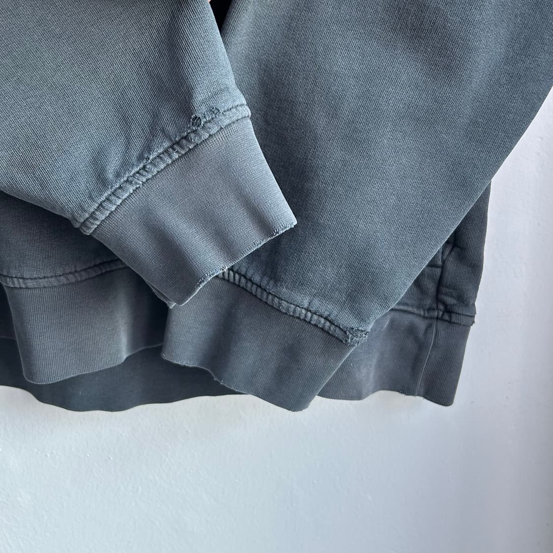 00s 나이키 디스트레스드 후디 상품이미지4