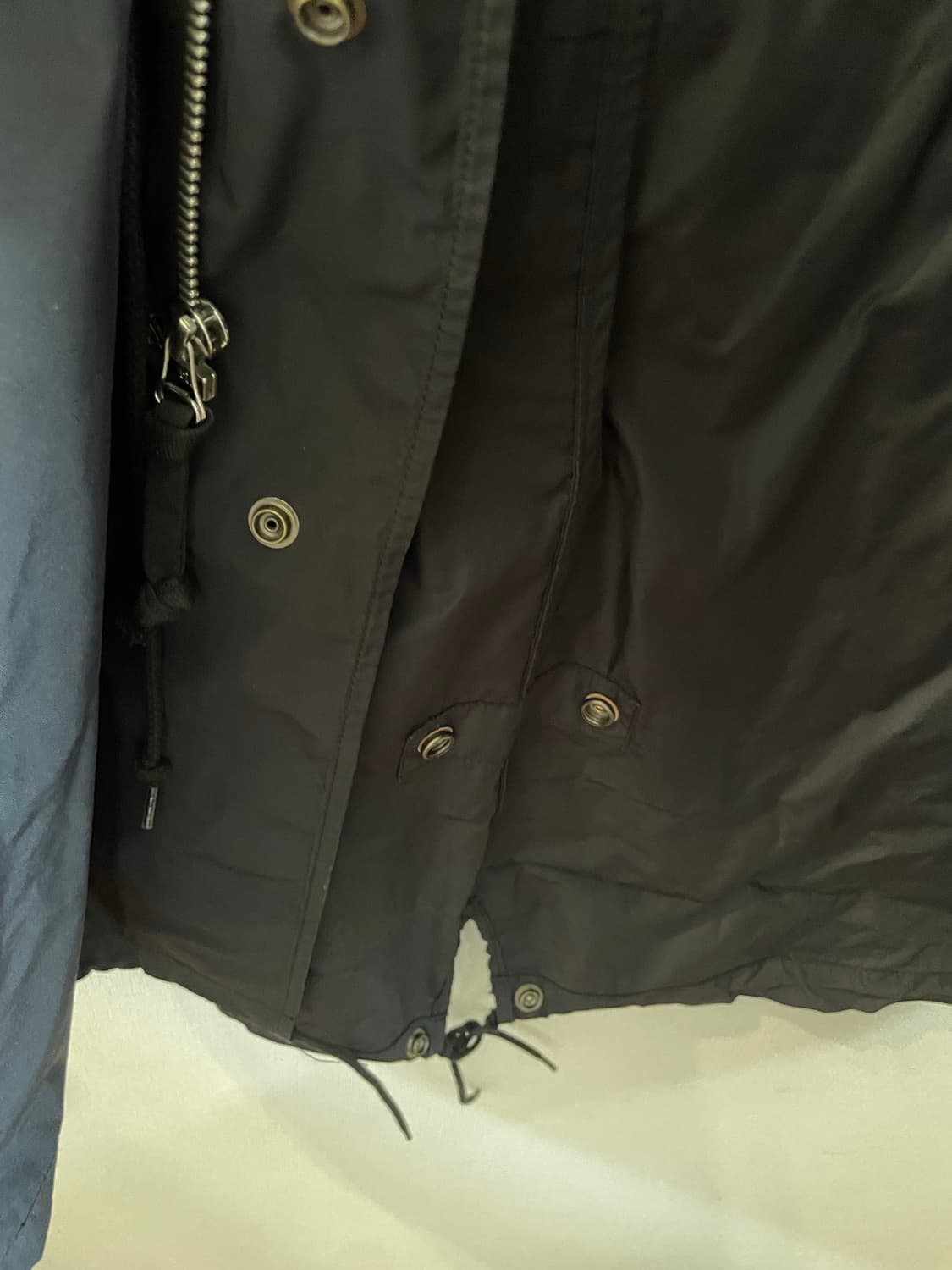 eastlogue-fishtail coat 상품이미지6
