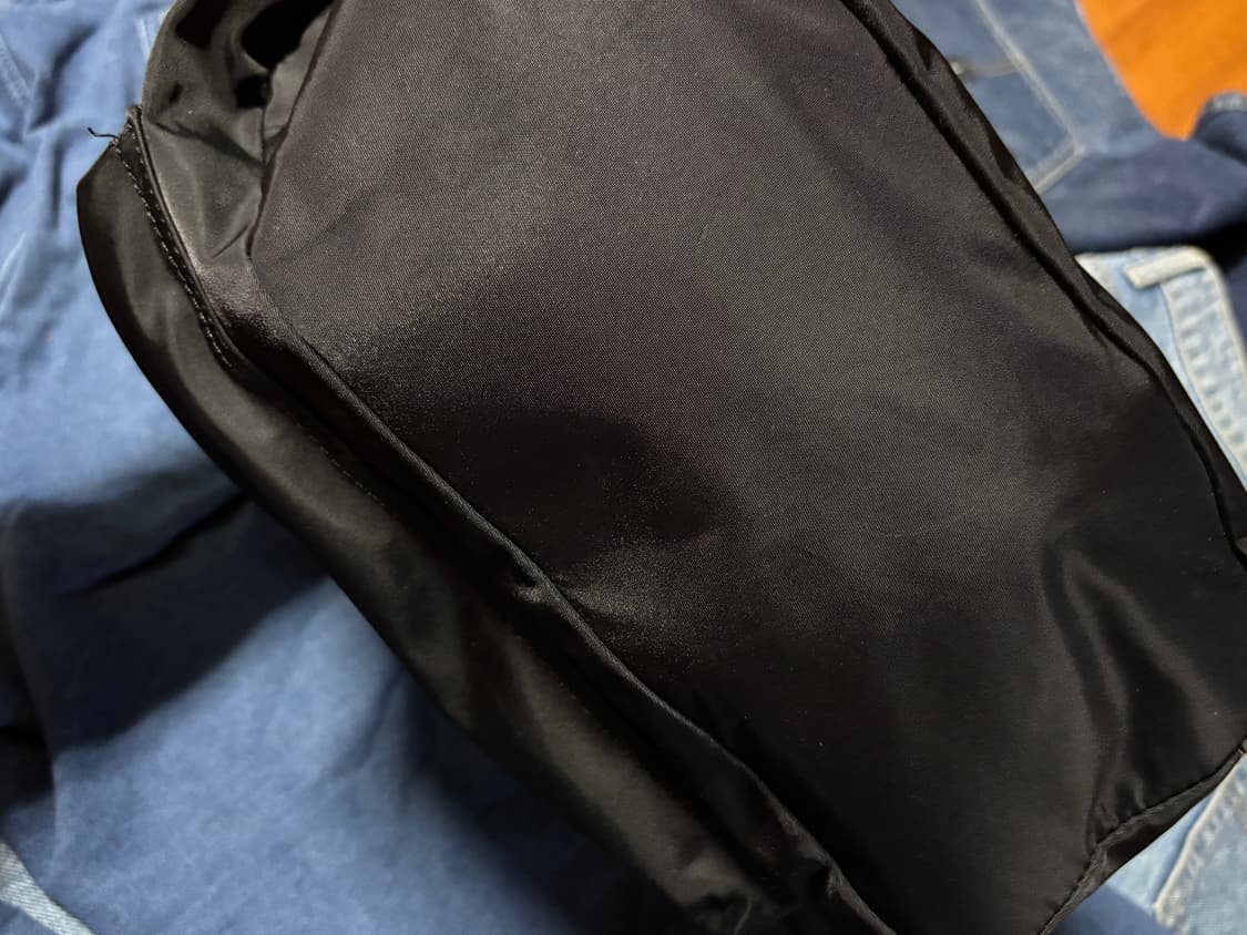 vintage elégance back pack 상품이미지8