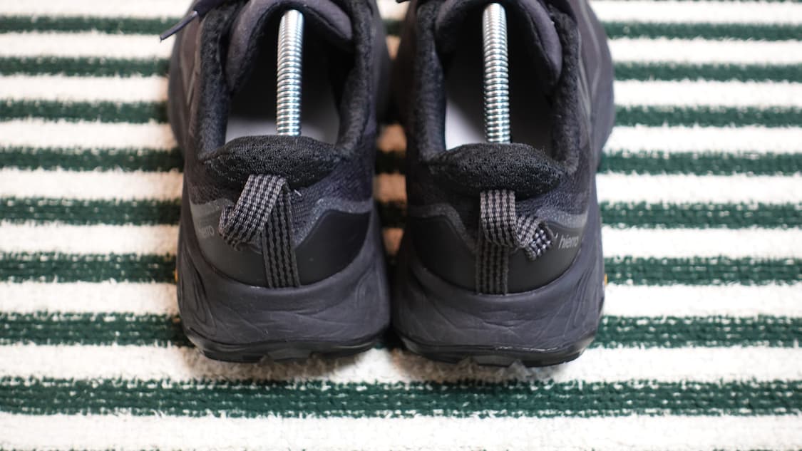 뉴발란스 이에로v9 260 블랙 상품이미지4