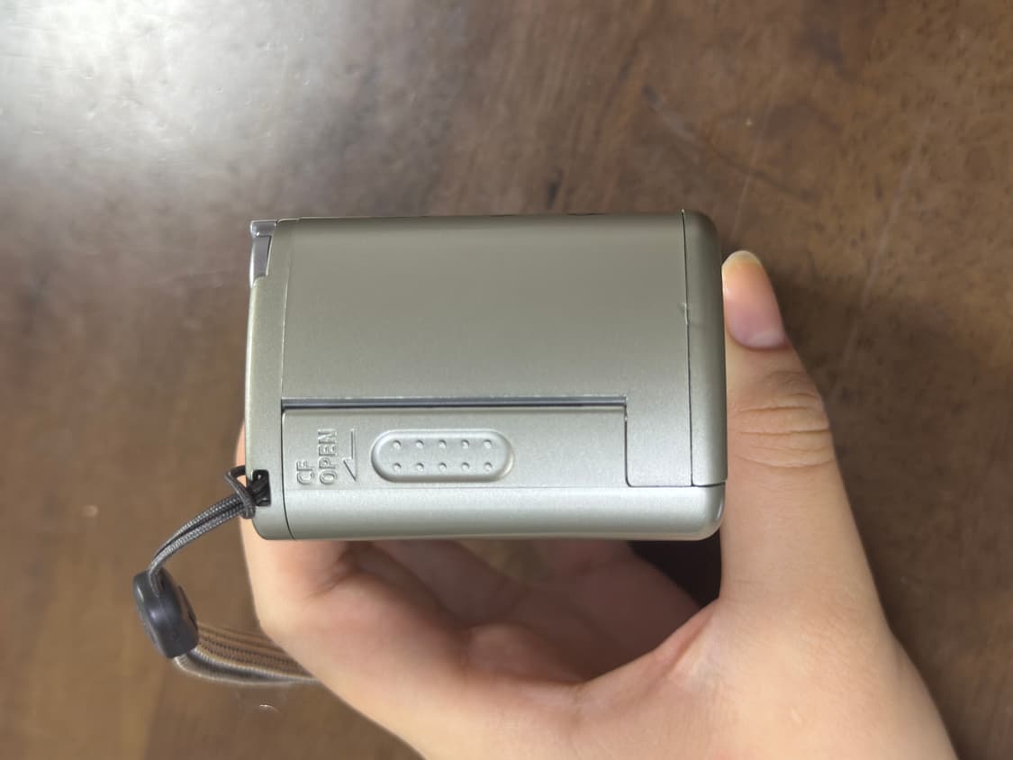 캐논 파워샷 a70 상품이미지4