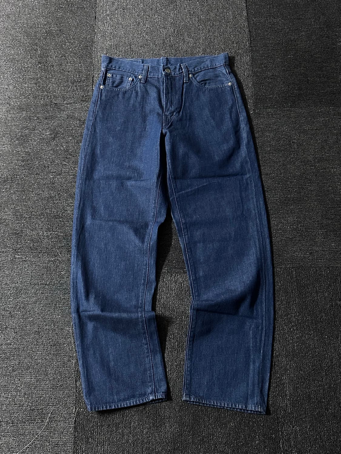 리바이스 Levis Stay Loose 진청 데님 상품이미지2