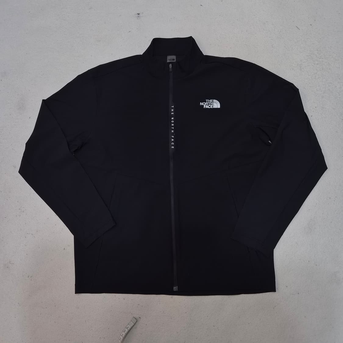 노스페이스  져지집업L 상품이미지1