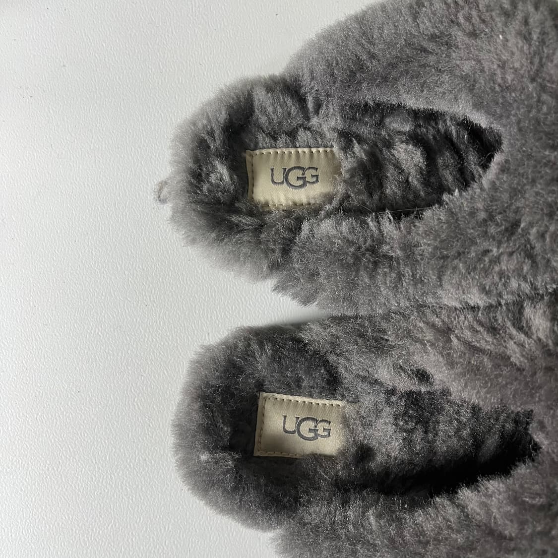 [UGG] 어그 디스케트 슬리퍼 상품이미지4
