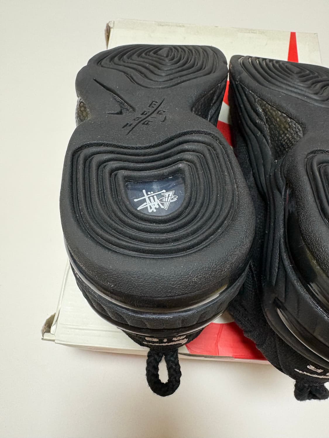 나이키 스투시 에어페니 2 상품이미지4