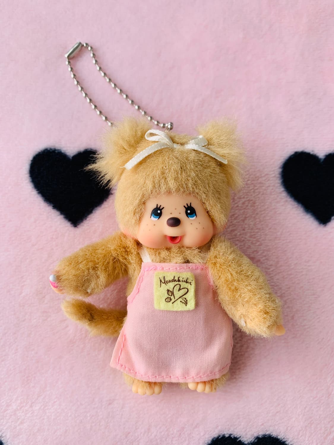 💝고전 몬치치 키체인 상품이미지10