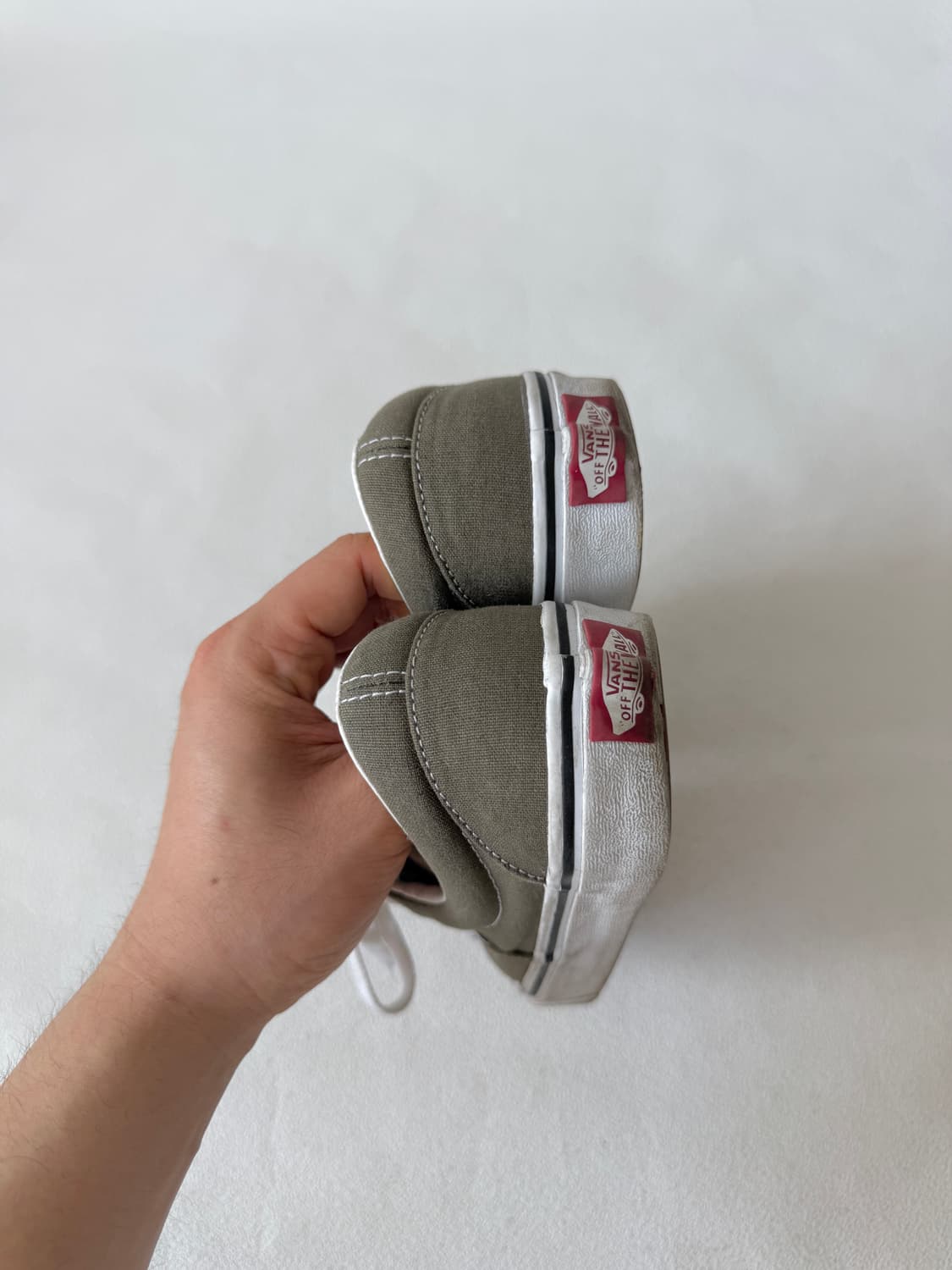[240]반스(VANS) 에센틱 상품이미지7