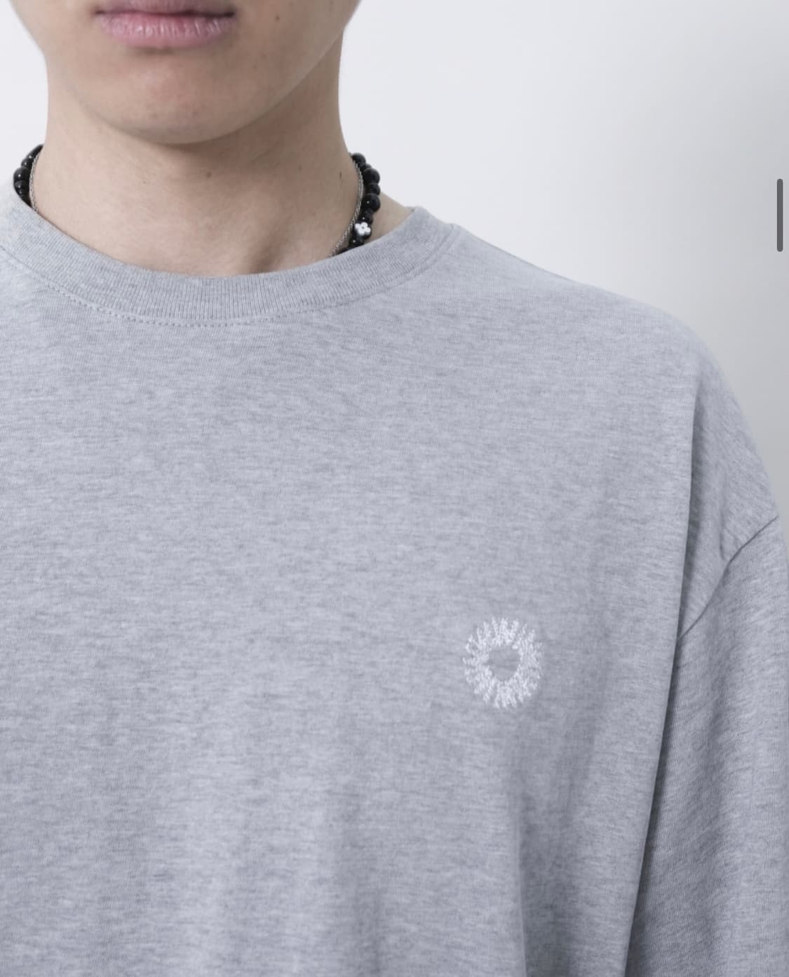 999휴머니티 롱슬리브 판매 상품이미지3