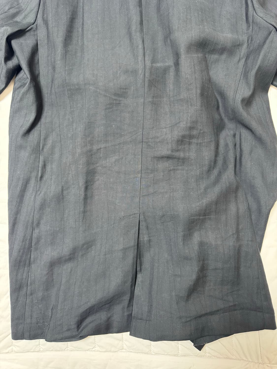 아워레가시 더블 블레이저 상품이미지9