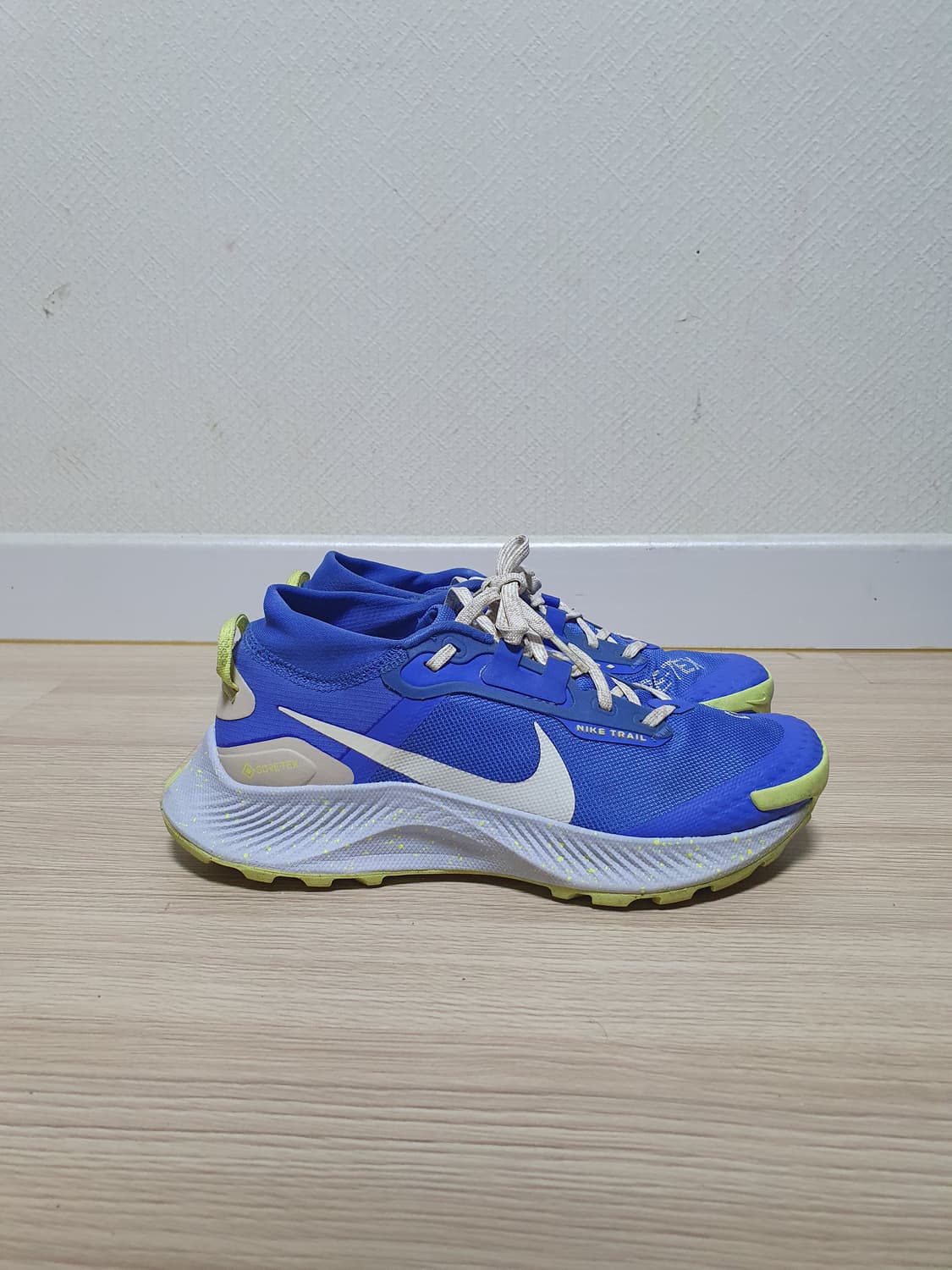 나이키 페가수스 트레일3 트레킹화 240 상품이미지1