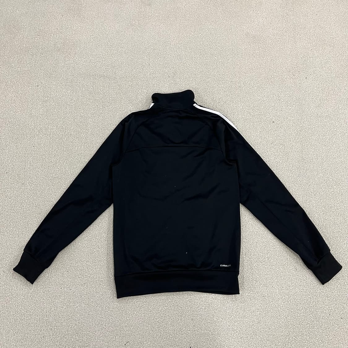 90 아디다스 트랙탑 져지 집업 0127M2 상품이미지5