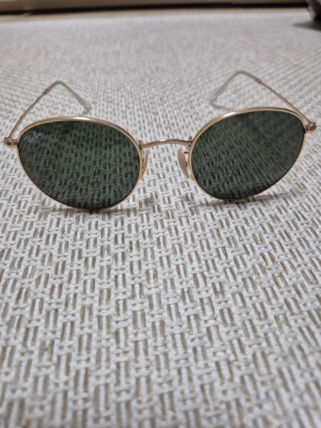 (정품) 레이벤 3447 선글라스 RB3447 53사이즈 상품이미지3