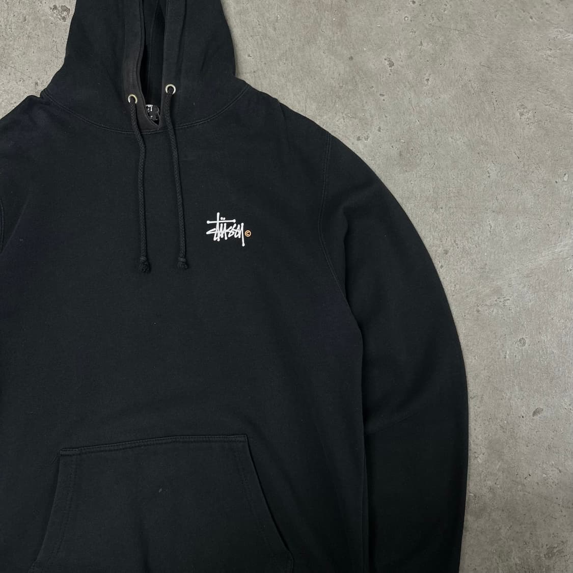 스투시 후드티[1402] 상품이미지6