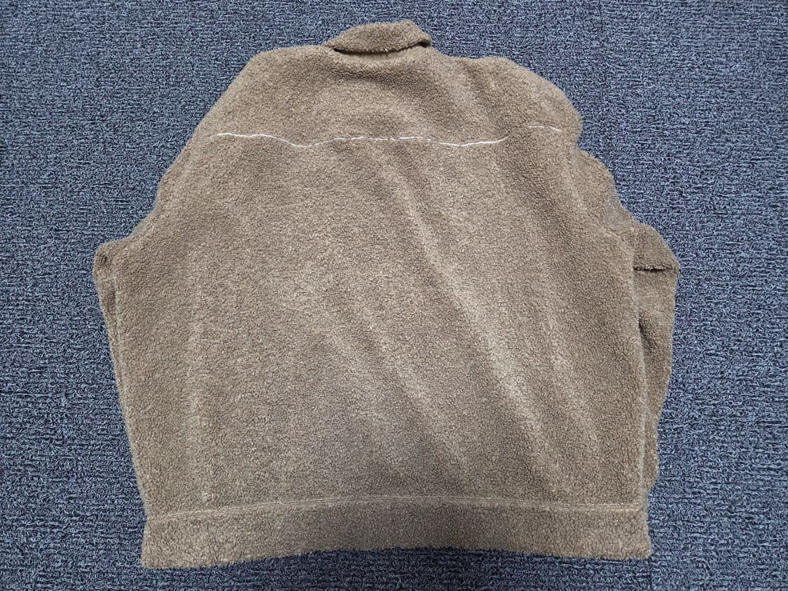 아디다스 플리스자켓/2XL 상품이미지2