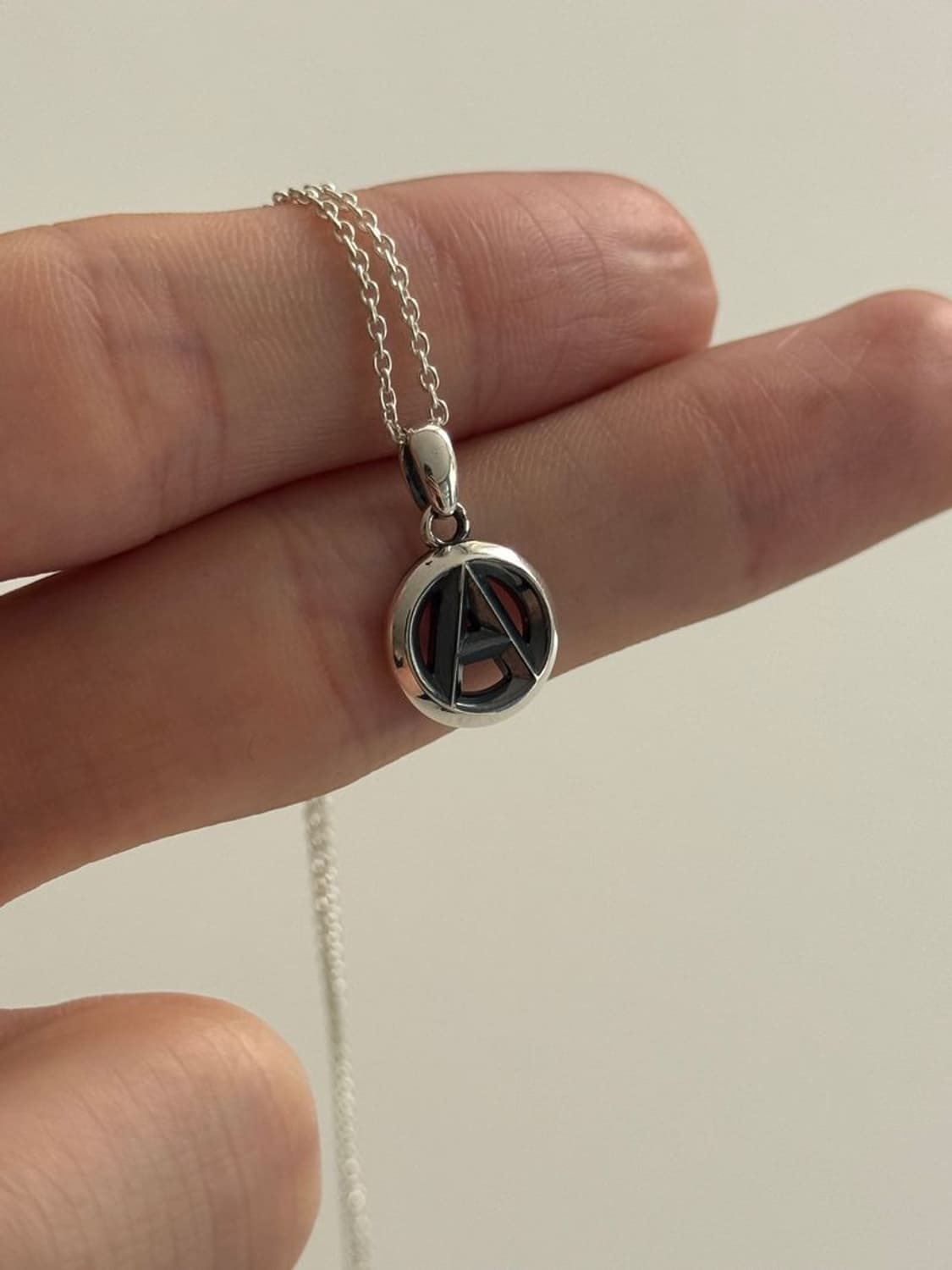 WIRE NECKLACE 와이어 목걸이 상품이미지1