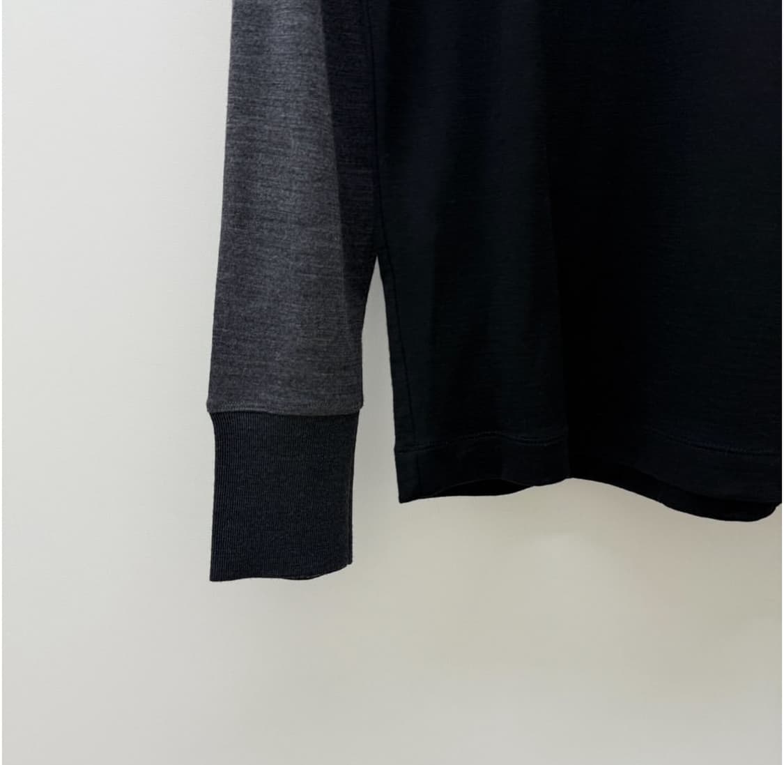 이세이미야케 맨 니트 폴로 상품이미지3