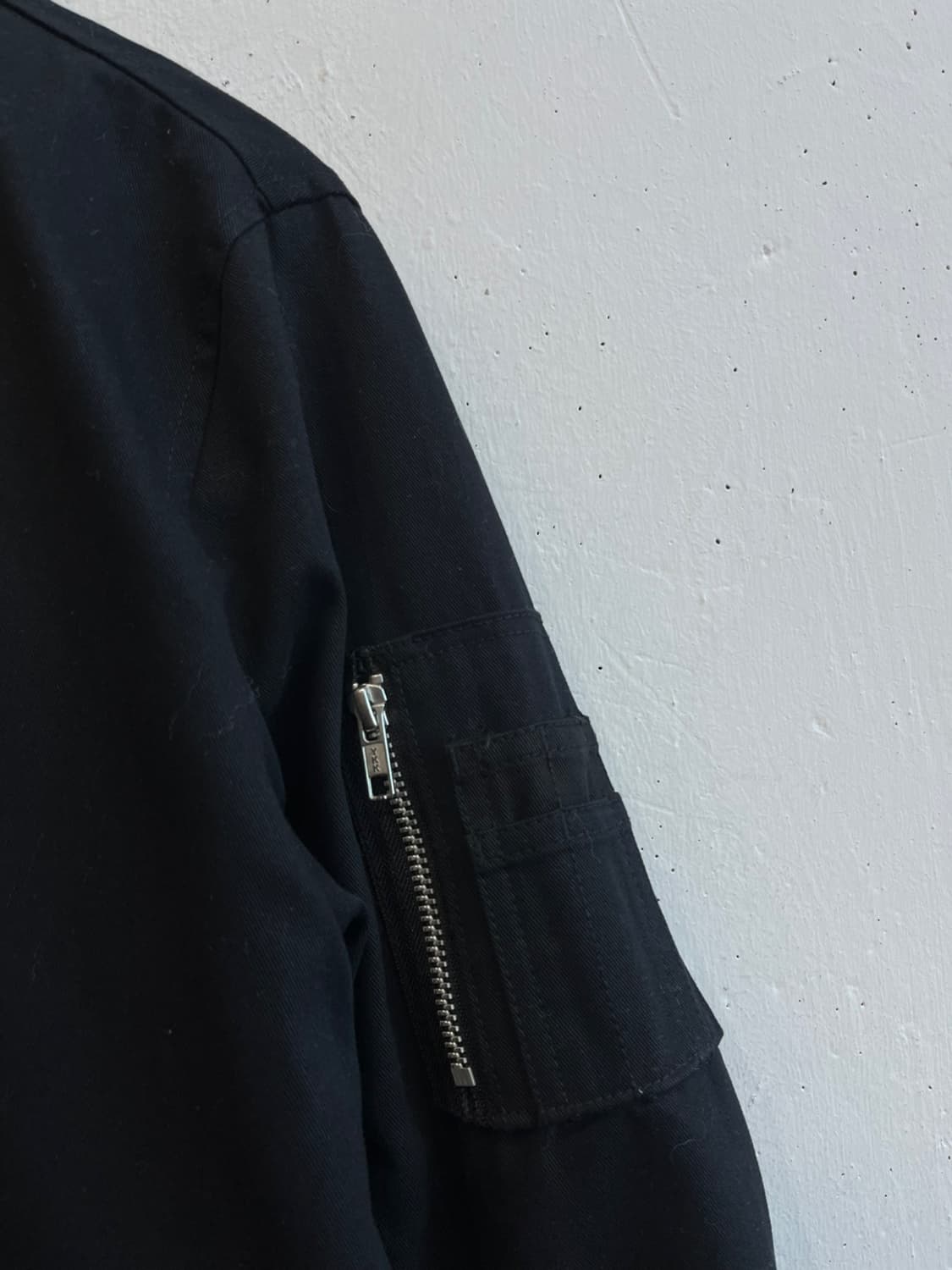 JIPSY 집시 ma-1 봄버자켓 상품이미지2